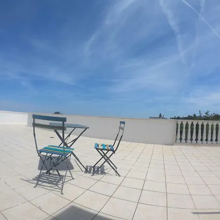 Casa Profumi Di Puglia Guest House Castellana Grotte Exterior photo