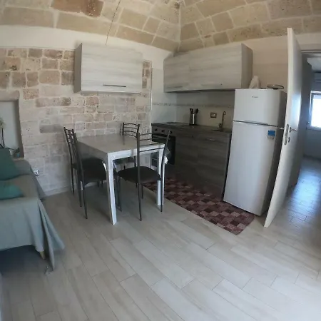 Casa Profumi Di Puglia Guest House Castellana Grotte Exterior photo