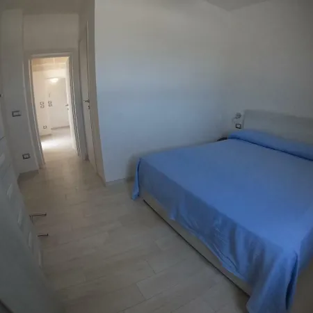 Casa Profumi Di Puglia Guest House Castellana Grotte Exterior photo