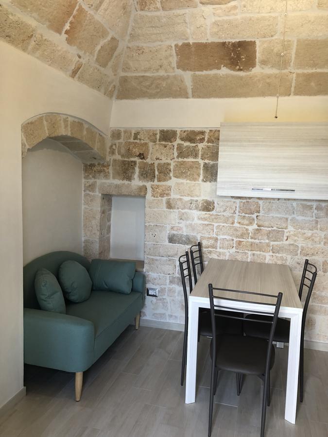 Country house Casa Profumi Di Puglia Castellana Grotte
