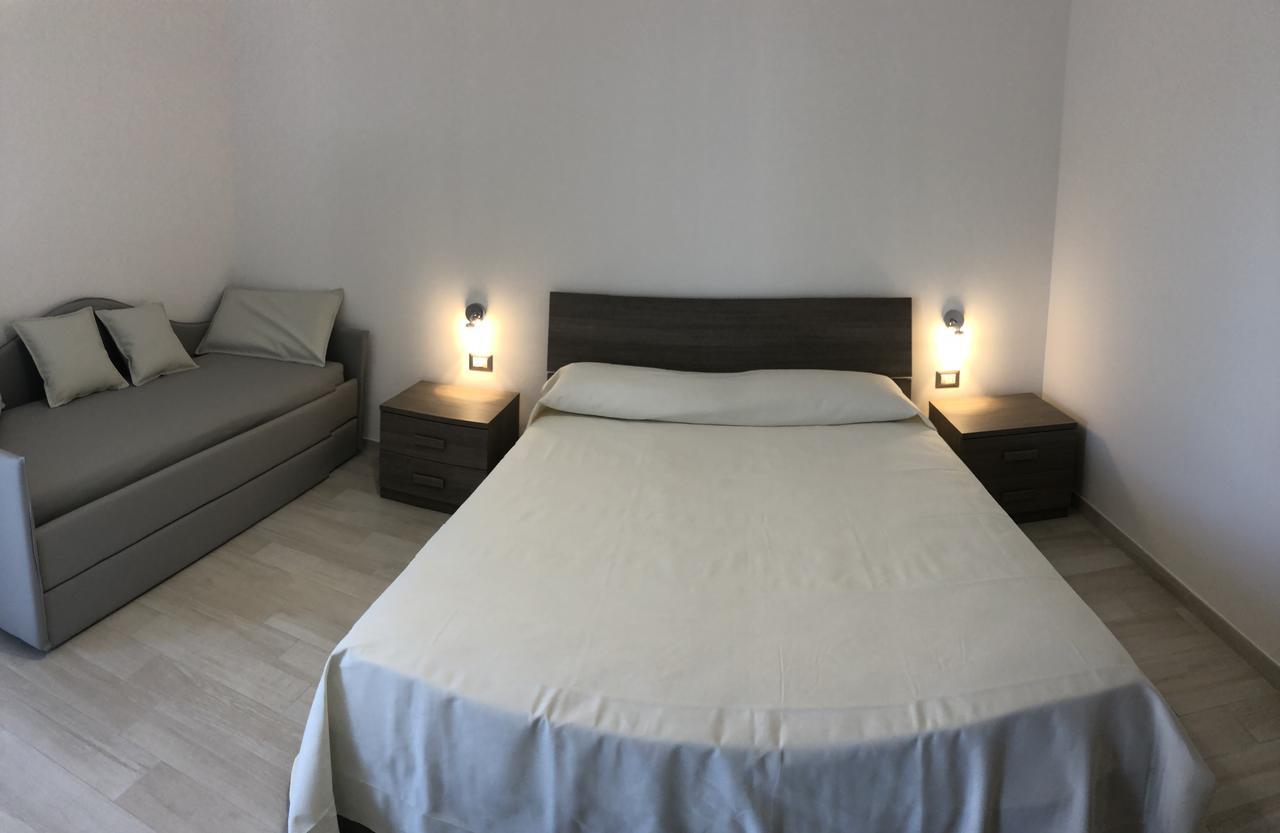 Casa Profumi Di Puglia Castellana Grotte