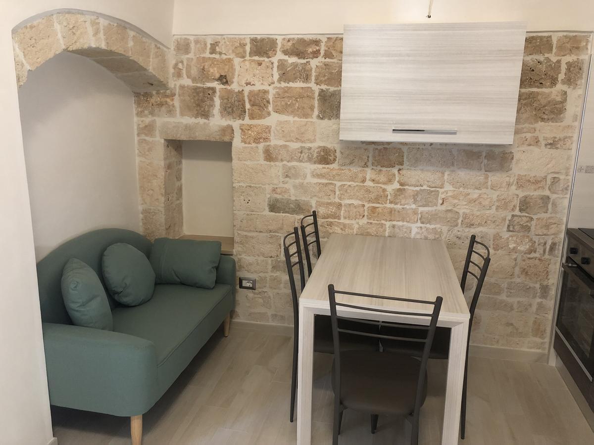Casa Profumi Di Puglia Country house *