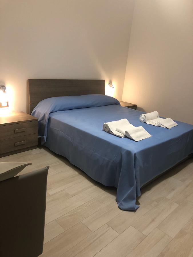 Casa Profumi Di Puglia