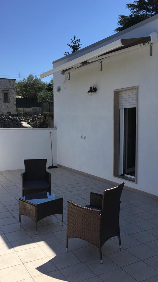 Country house Casa Profumi Di Puglia
