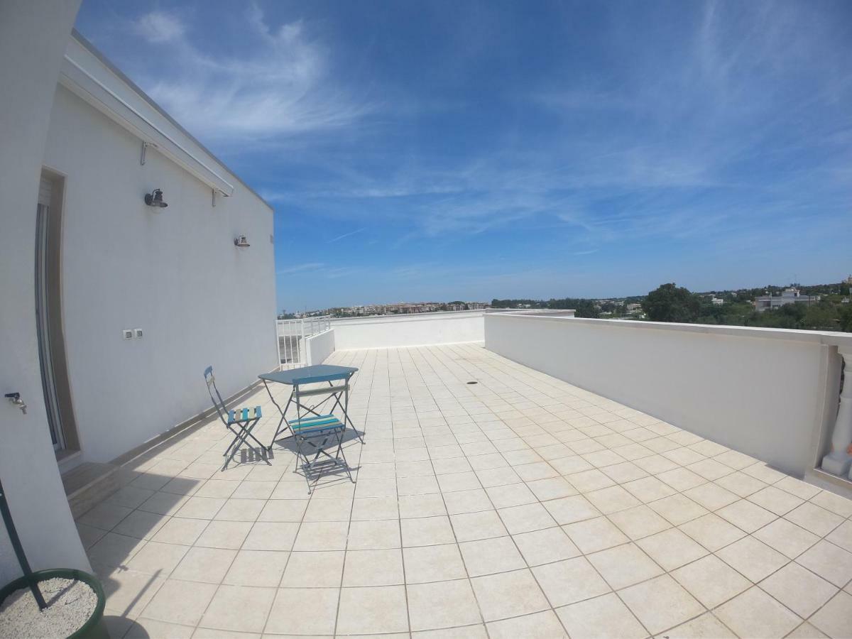 Casa Profumi Di Puglia * Castellana Grotte