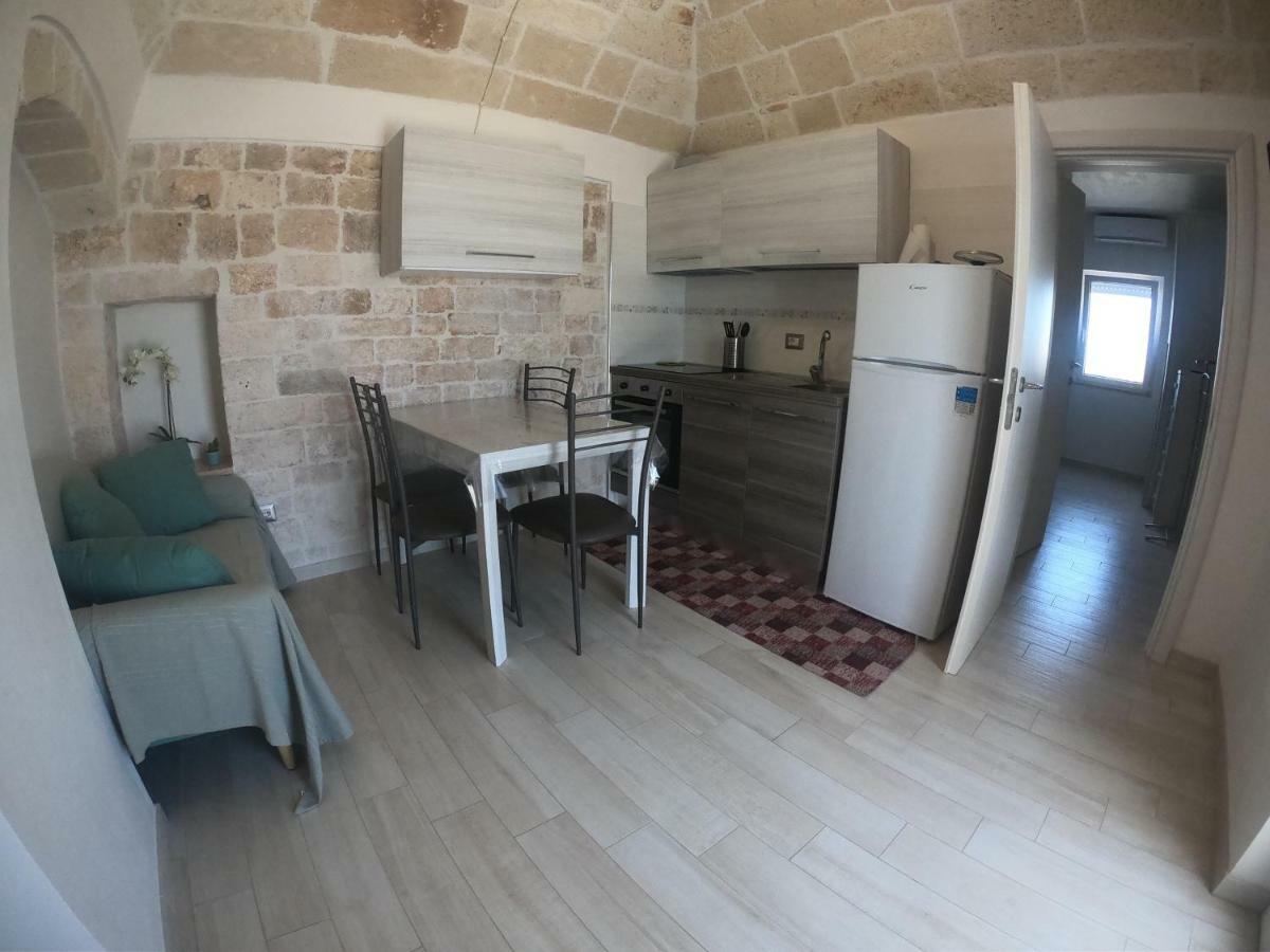 Casa Profumi Di Puglia Castellana Grotte