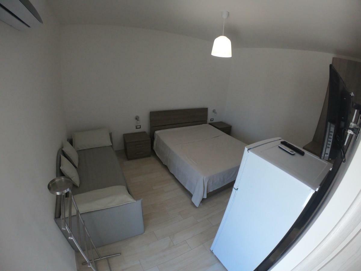 Casa Profumi Di Puglia